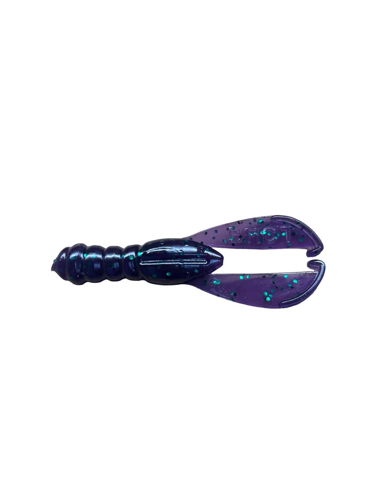 Blue Rock Custom Cash Craw 3.5”