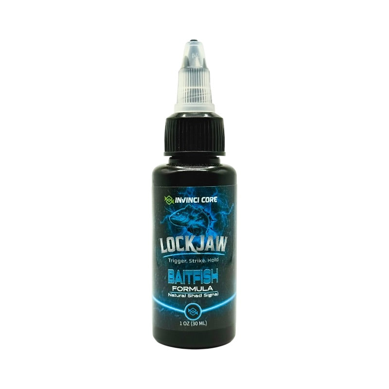 Invinci Core LockJAW - Scent / Masking Agent