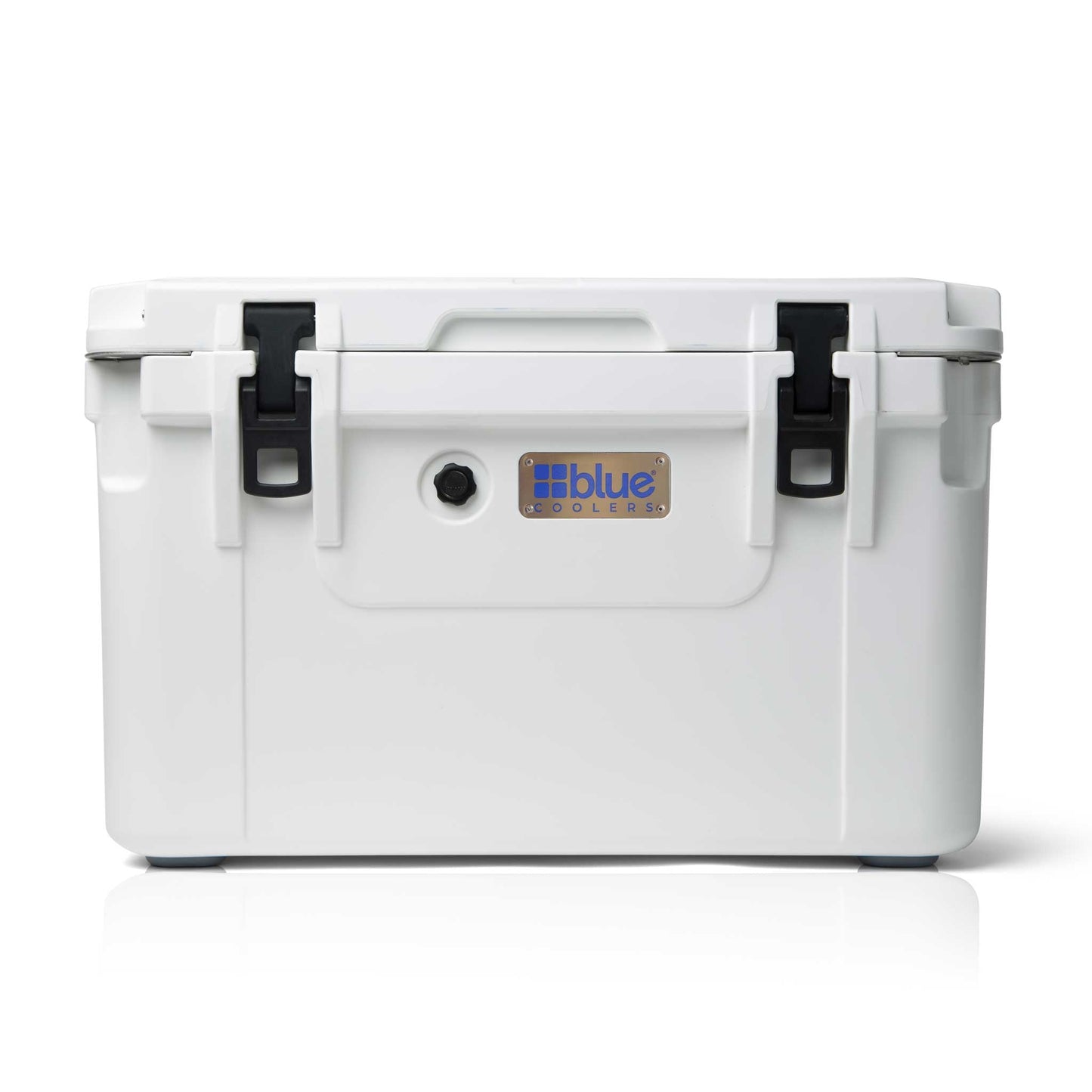 60 Quart Ice Vault Roto-Molded Cooler