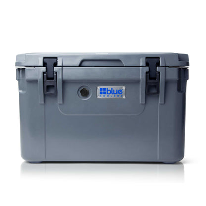 60 Quart Ice Vault Roto-Molded Cooler