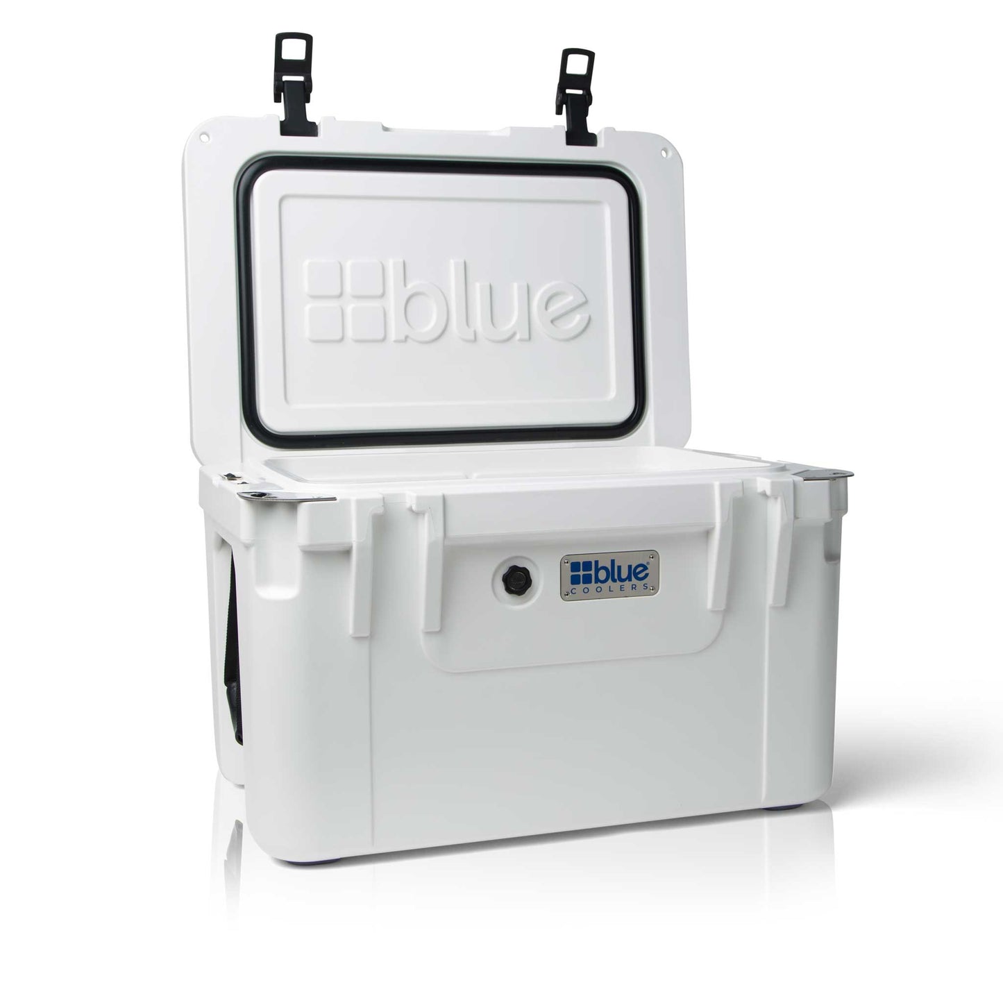 60 Quart Ice Vault Roto-Molded Cooler