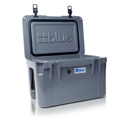 60 Quart Ice Vault Roto-Molded Cooler