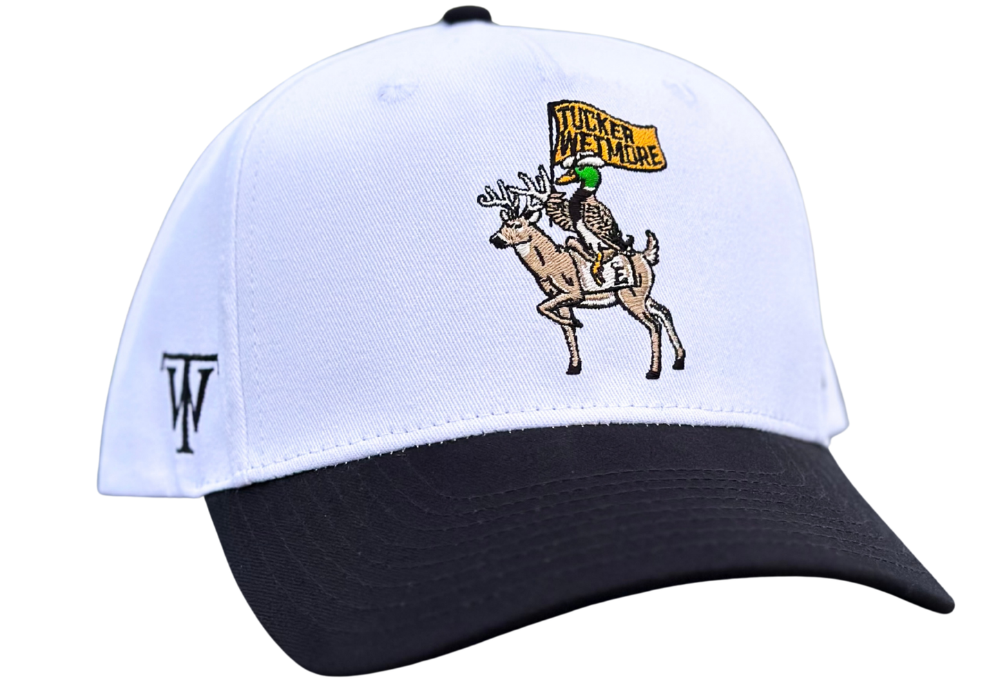 Embry Outdoors Tucker X Embry "Mallard March" Trucker