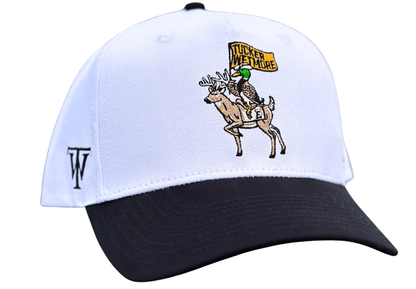 Embry Outdoors Tucker X Embry "Mallard March" Trucker