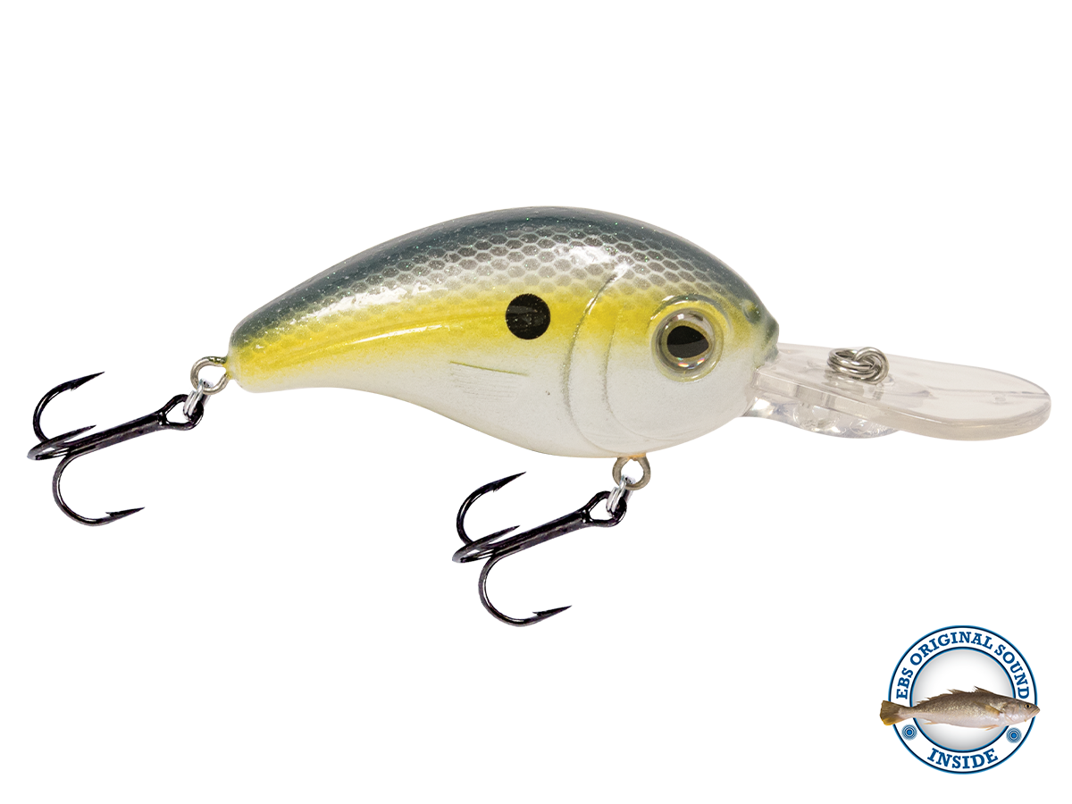 Livingston Lures Dive Master Jr 8
