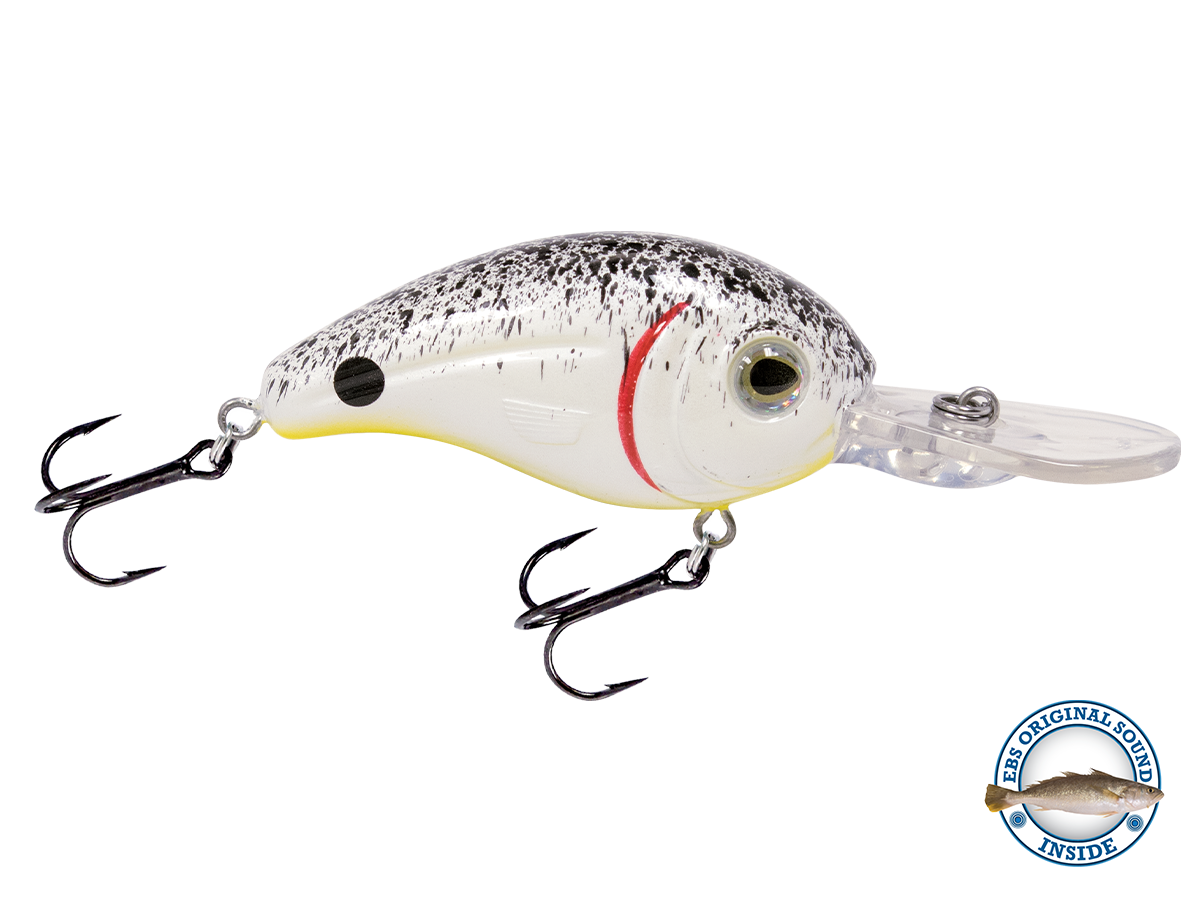 Livingston Lures Dive Master Jr 8