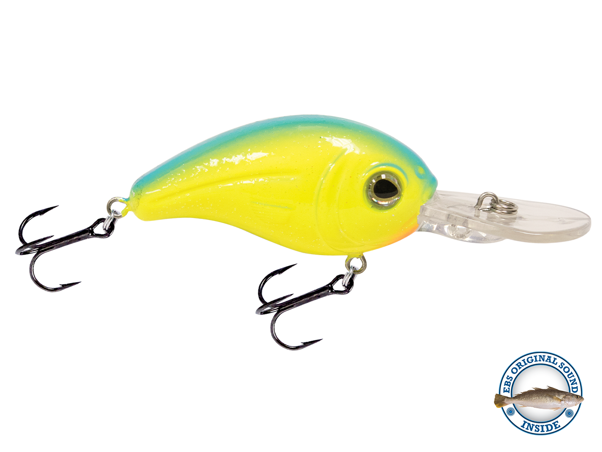 Livingston Lures Dive Master Jr 8