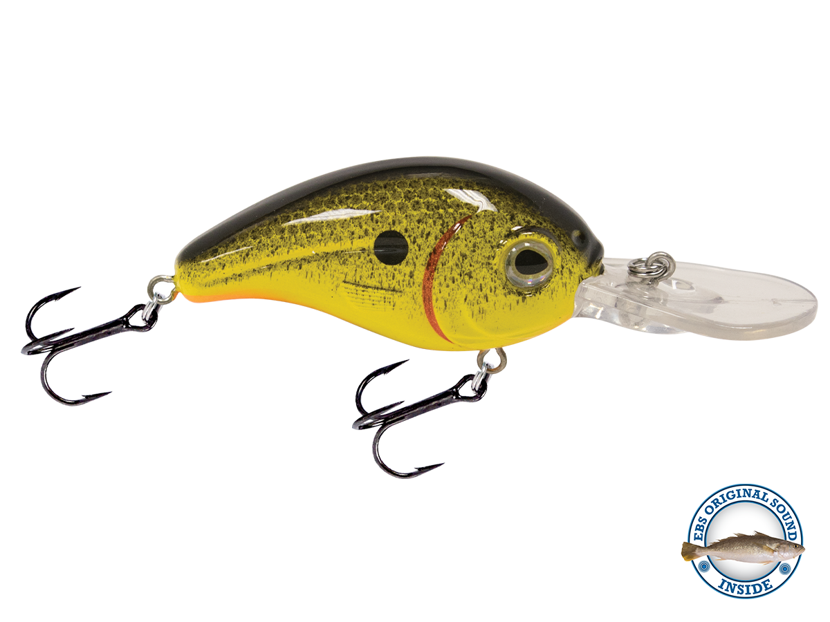 Livingston Lures Dive Master Jr 8