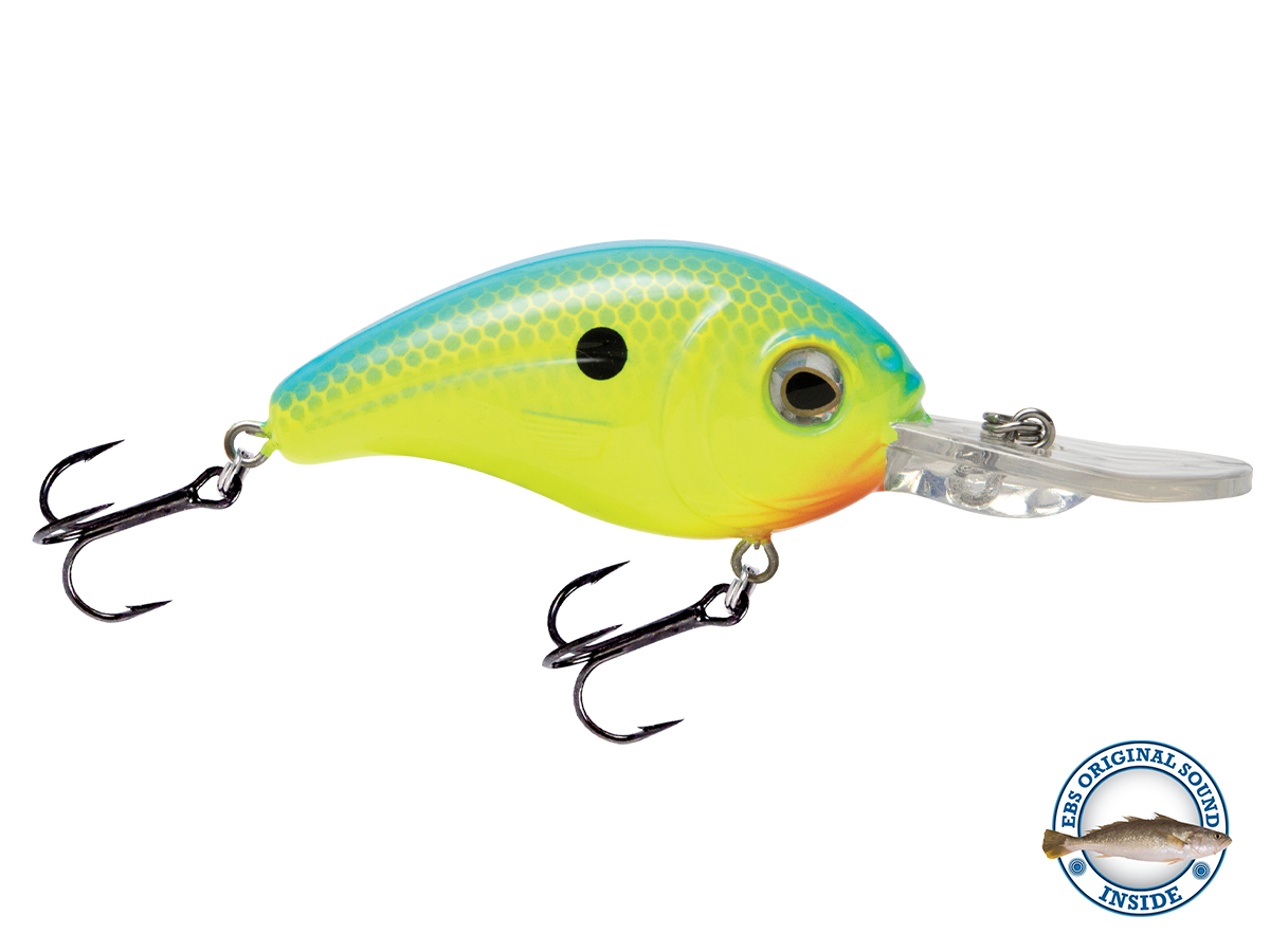 Livingston Lures Dive Master Jr 8