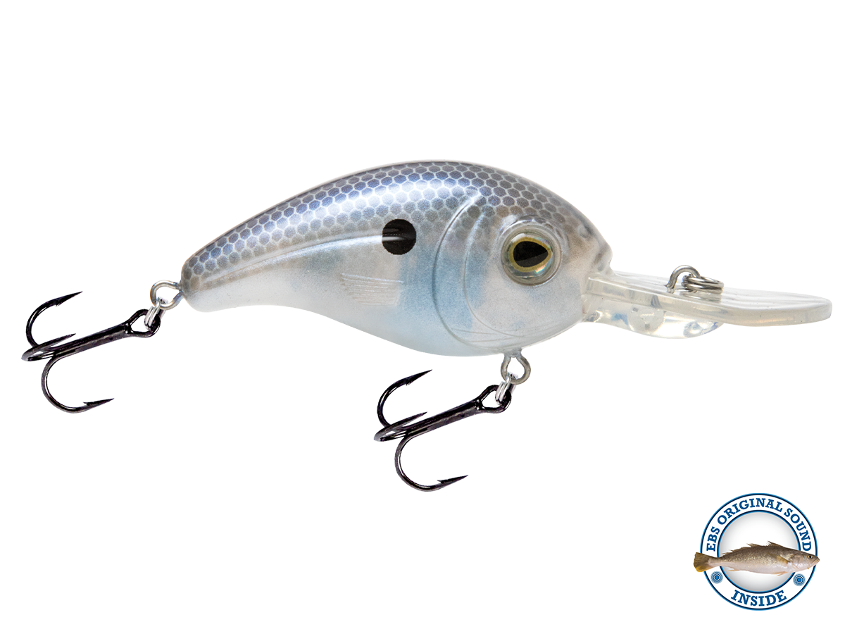 Livingston Lures Dive Master Jr 8