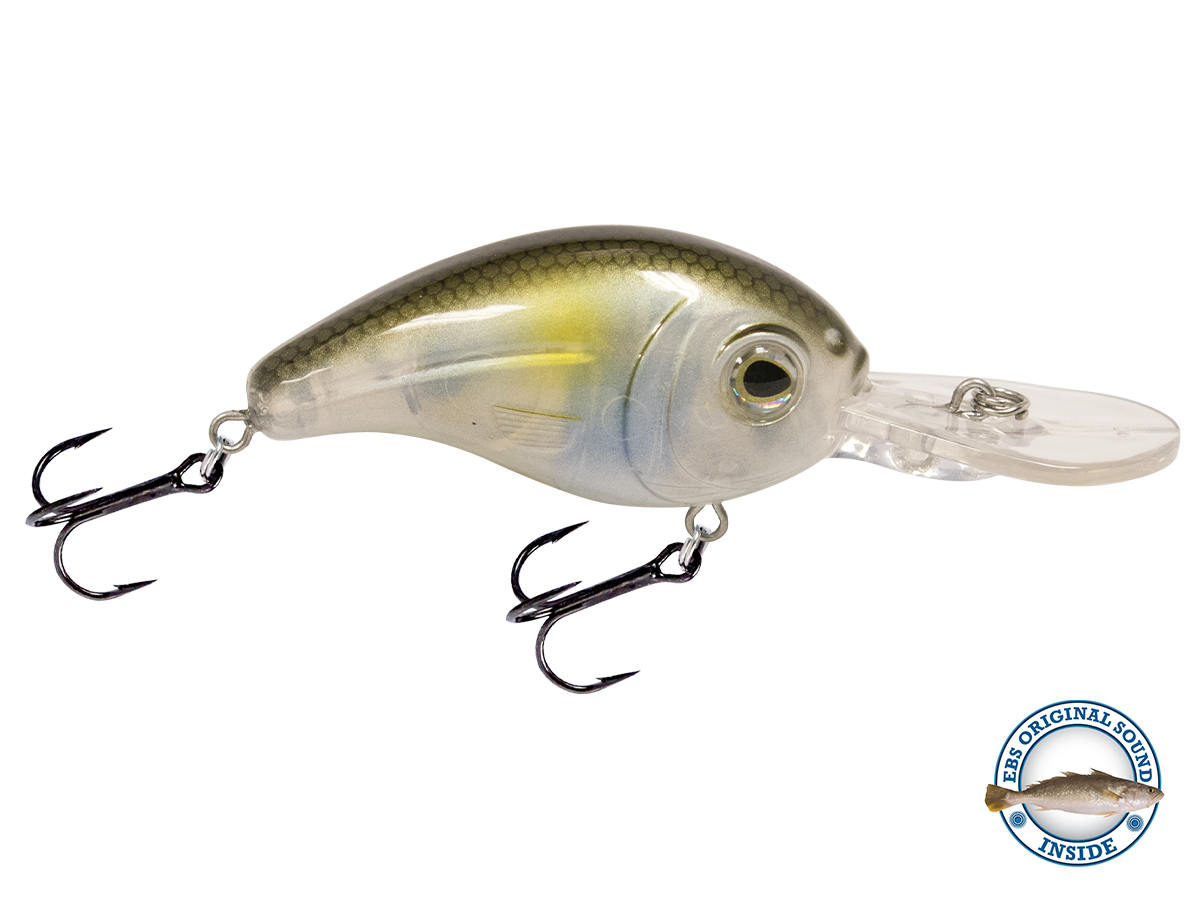 Livingston Lures Dive Master Jr 8