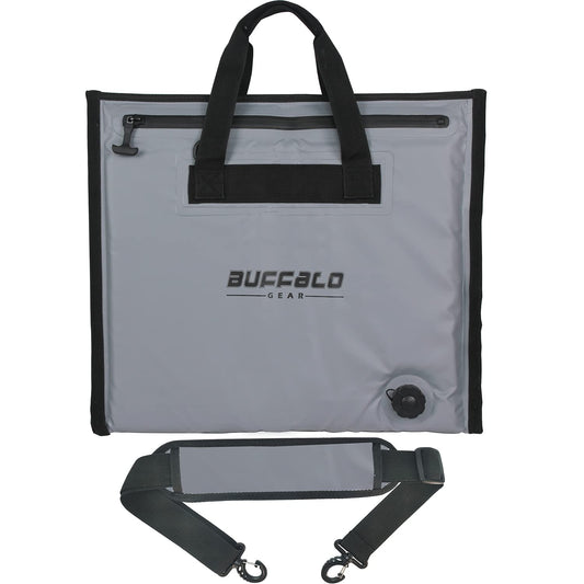 Buffalo Gear 20''Fish Cooler Bag For Fish Bait