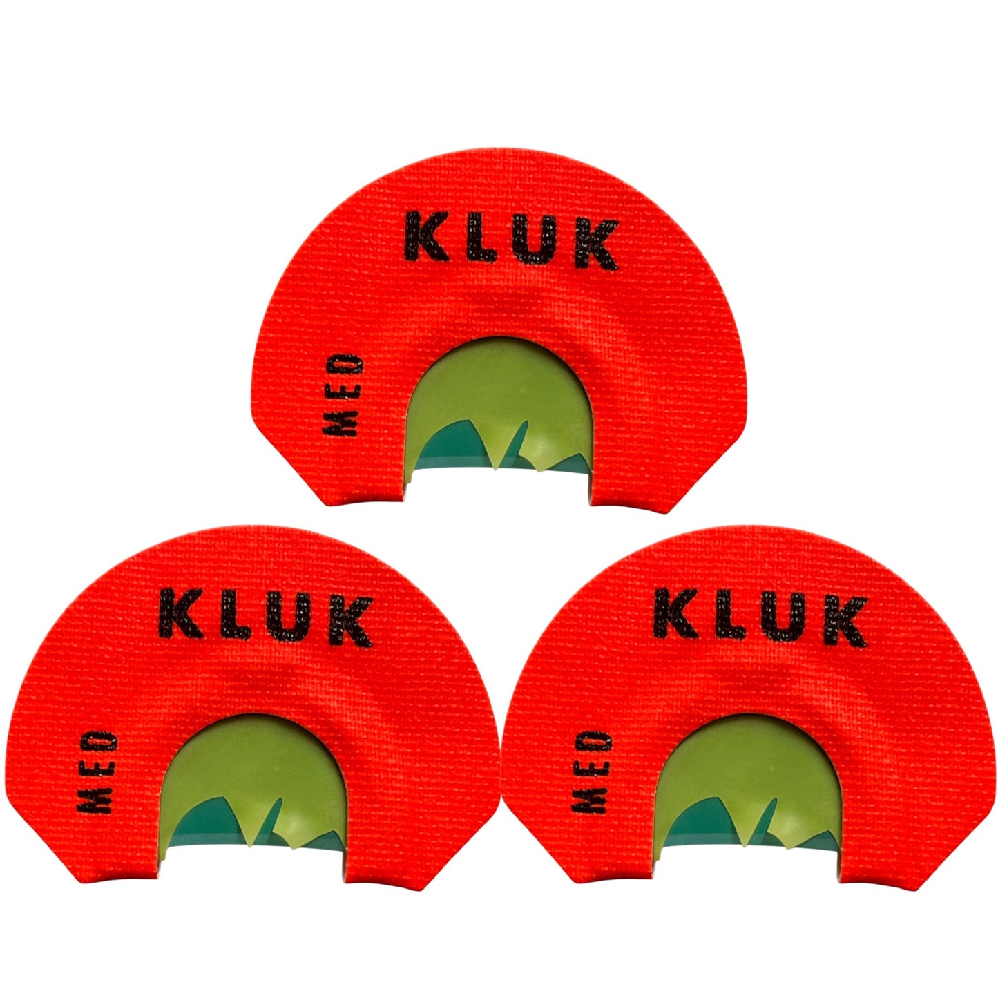 KLUK Custom Calls RASP ATTACK