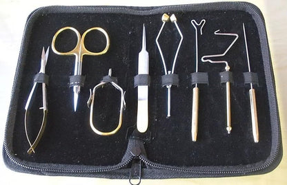 Tamsco Precision Tools Fly Fishing Tool Kit