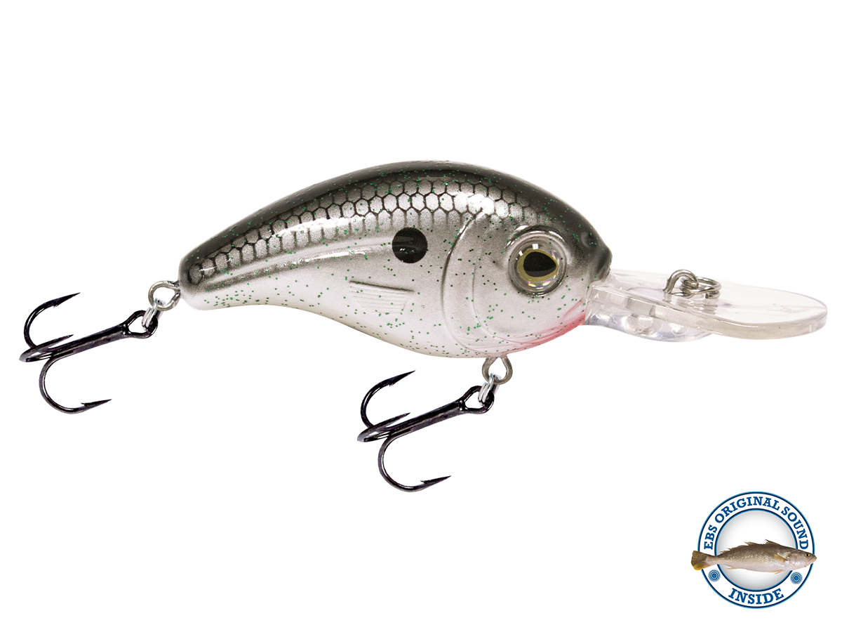 Livingston Lures Dive Master Jr 8