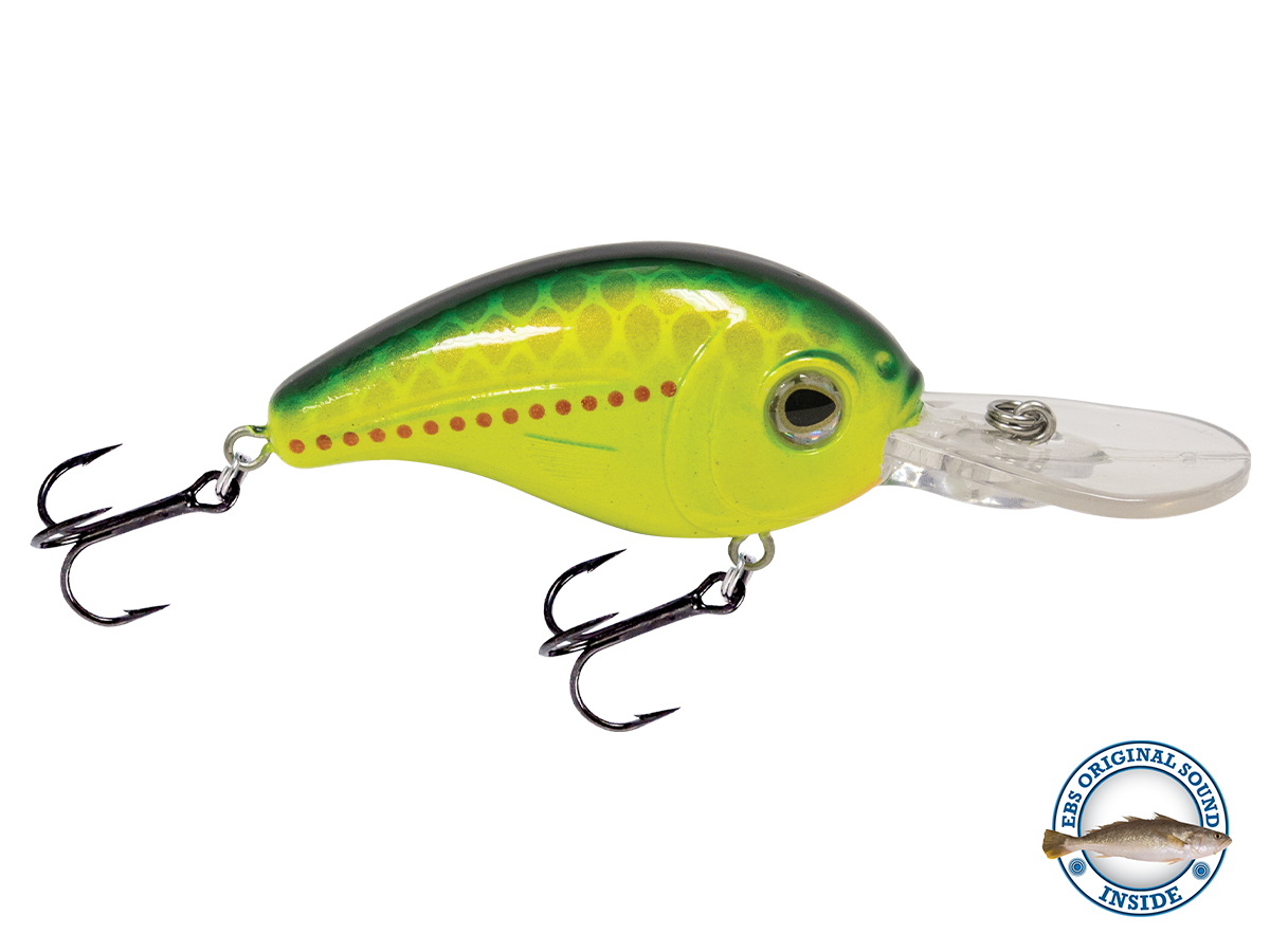 Livingston Lures Dive Master Jr 8