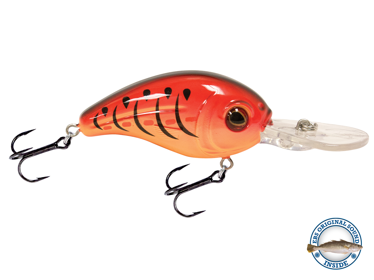 Livingston Lures Dive Master Jr 8