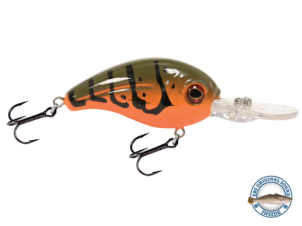 Livingston Lures Dive Master Jr 8