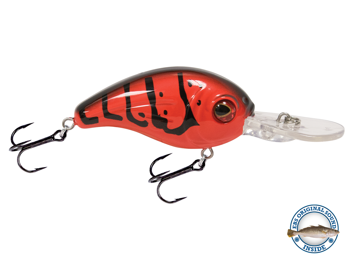 Livingston Lures Dive Master Jr 8
