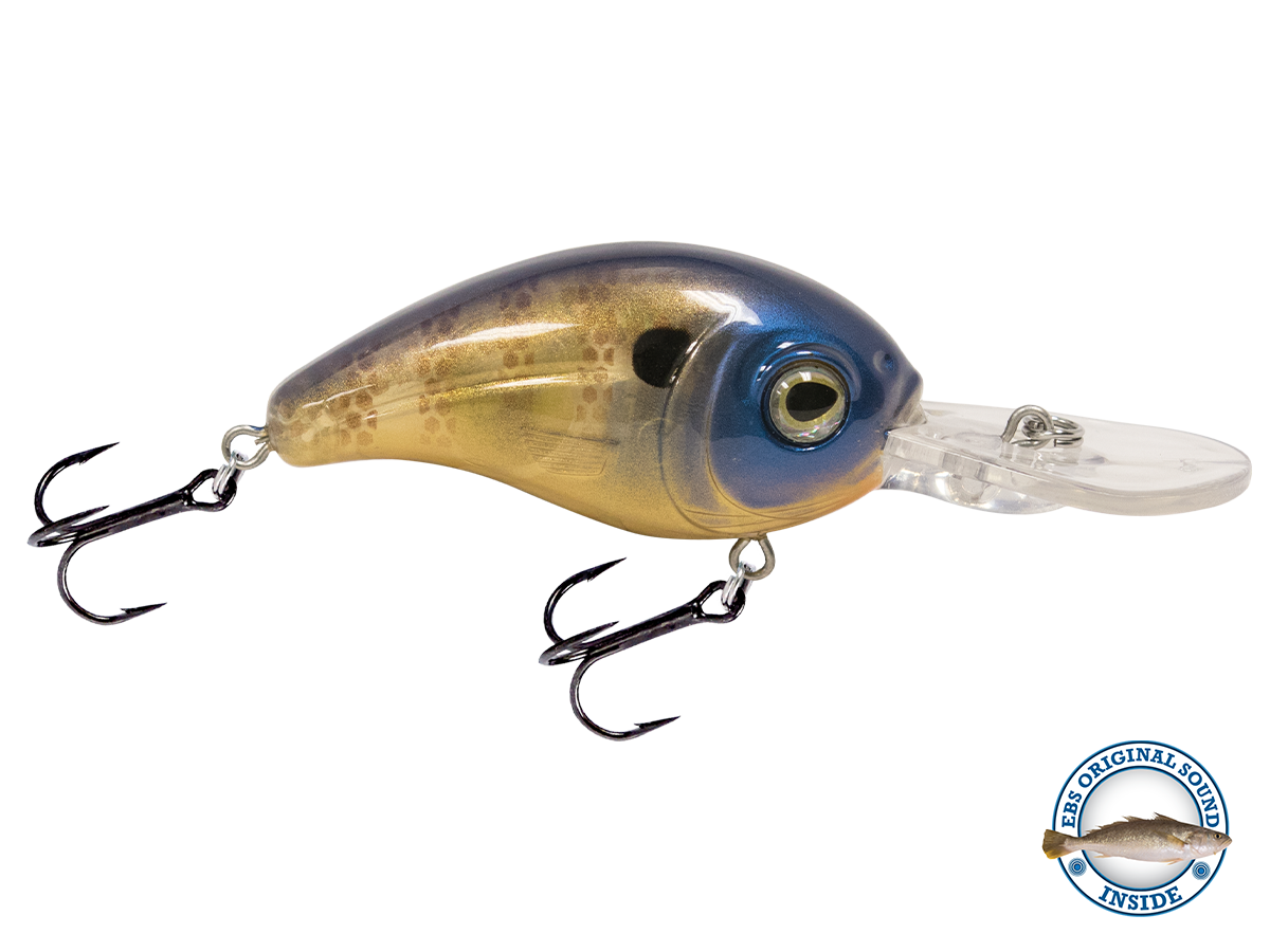 Livingston Lures Dive Master Jr 8