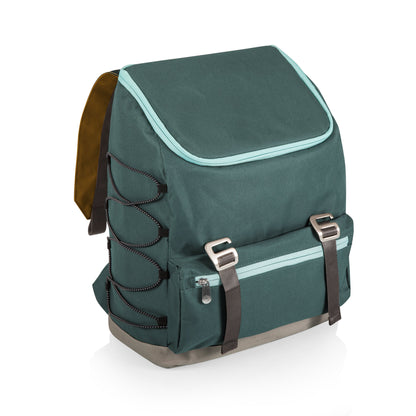 Picnic Time On The Go Traverse Backpack Cooler