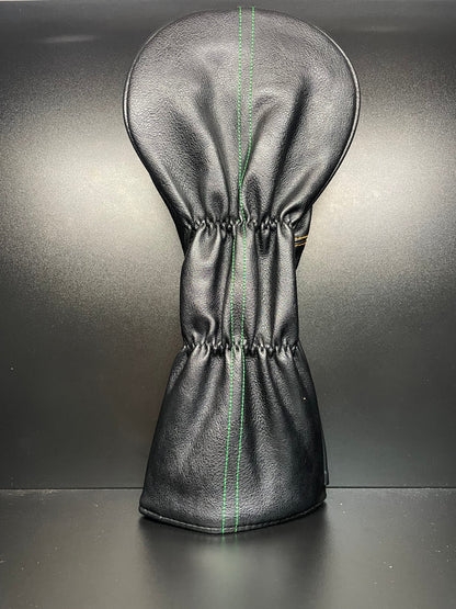 ParWestGolf BIRDIE Stitched Headcover 2.0
