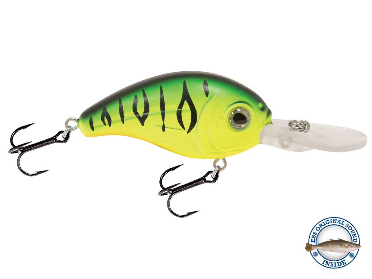 Livingston Lures Dive Master Jr 8