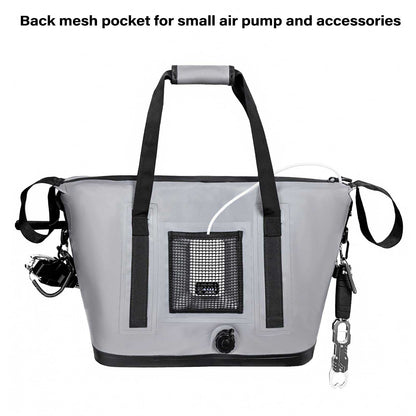Buffalo Gear 24QT Seamless Insulated Fish Cooler Bag