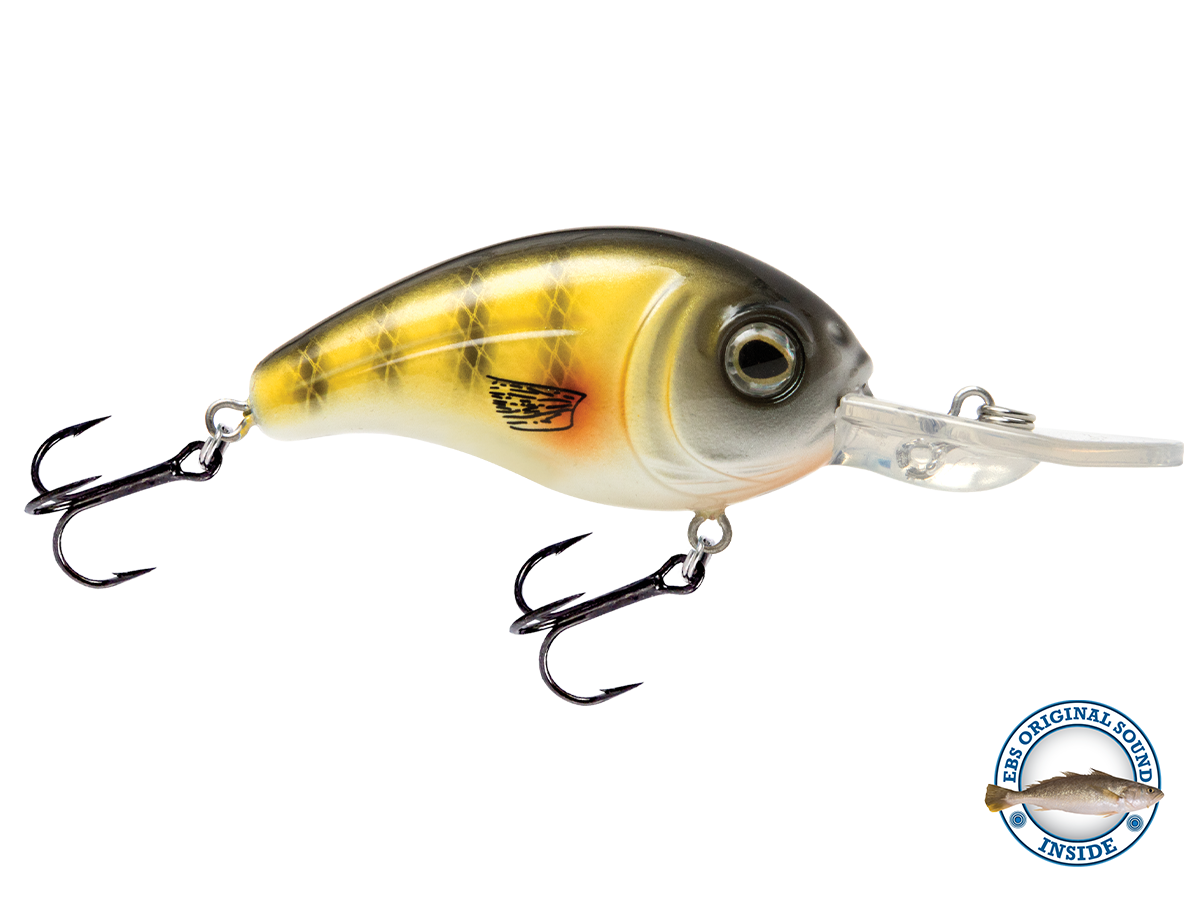 Livingston Lures Dive Master Jr 8
