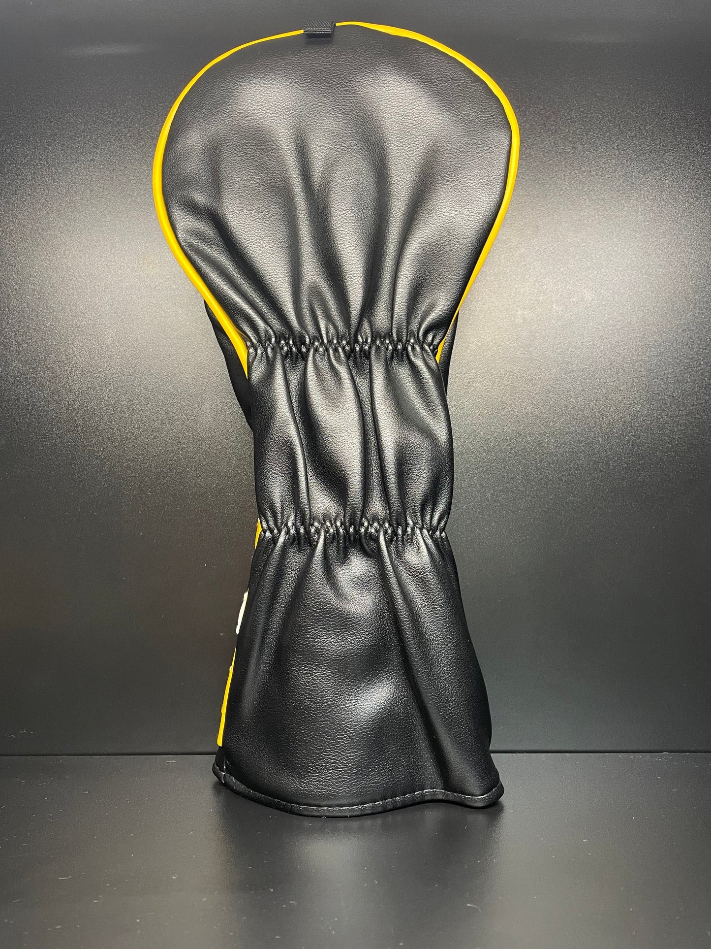 ParWestGolf Happy Gilmore 2.0 Headcover