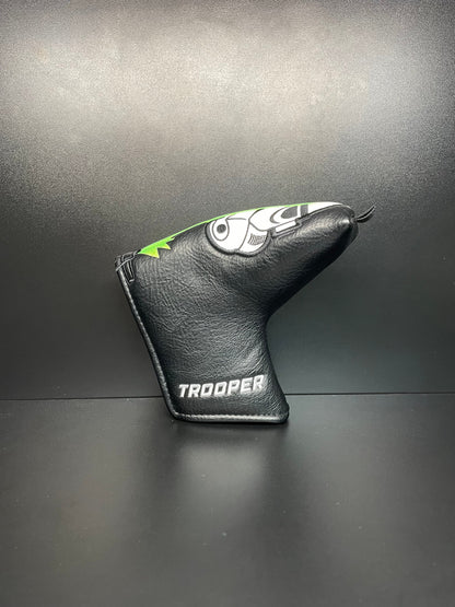 ParWestGolf Storm Trooper Headcover