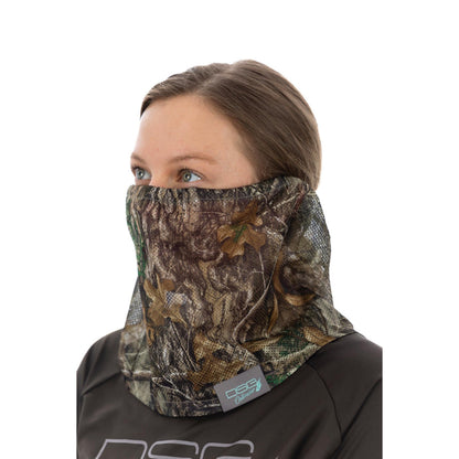 DSG Outerwear - Mesh Face Mask