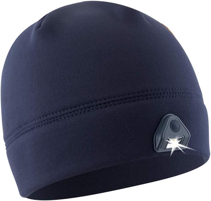 Panther Vision POWERCAP 2.0 Fleece LED Lighted Headlamp Beanies