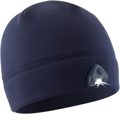 Panther Vision POWERCAP 2.0 Fleece LED Lighted Headlamp Beanies