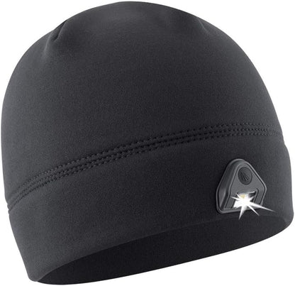 Panther Vision POWERCAP 2.0 Fleece LED Lighted Headlamp Beanies