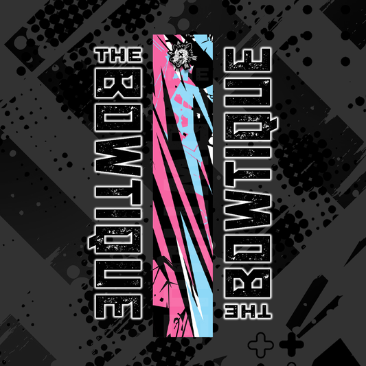 The Bowtique Comic Pop Arrow Wrap - 61