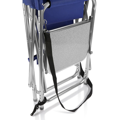 Picnic Time Sports Chair