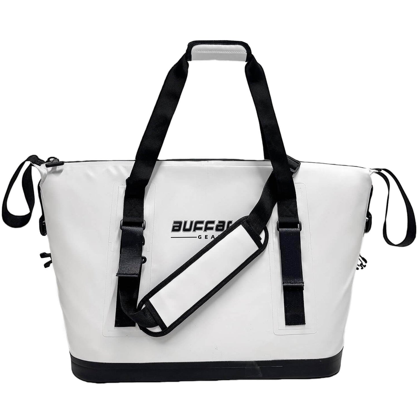 Buffalo Gear 37QT Fish Cooler Bag With Seamless Insulation