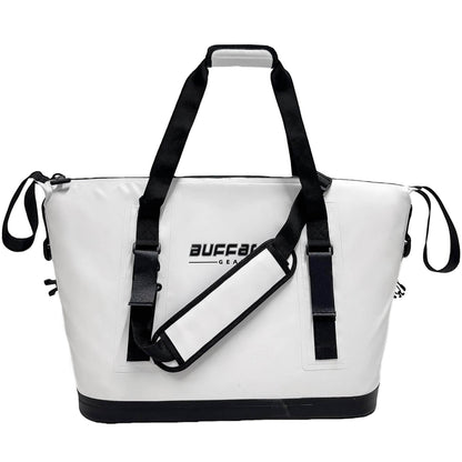 Buffalo Gear 37QT Fish Cooler Bag With Seamless Insulation