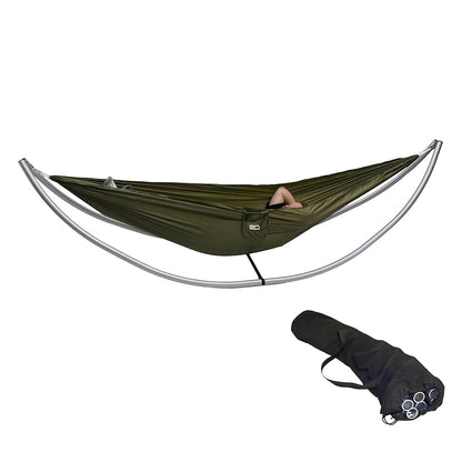 Boonedox Drifter Hammock Frame