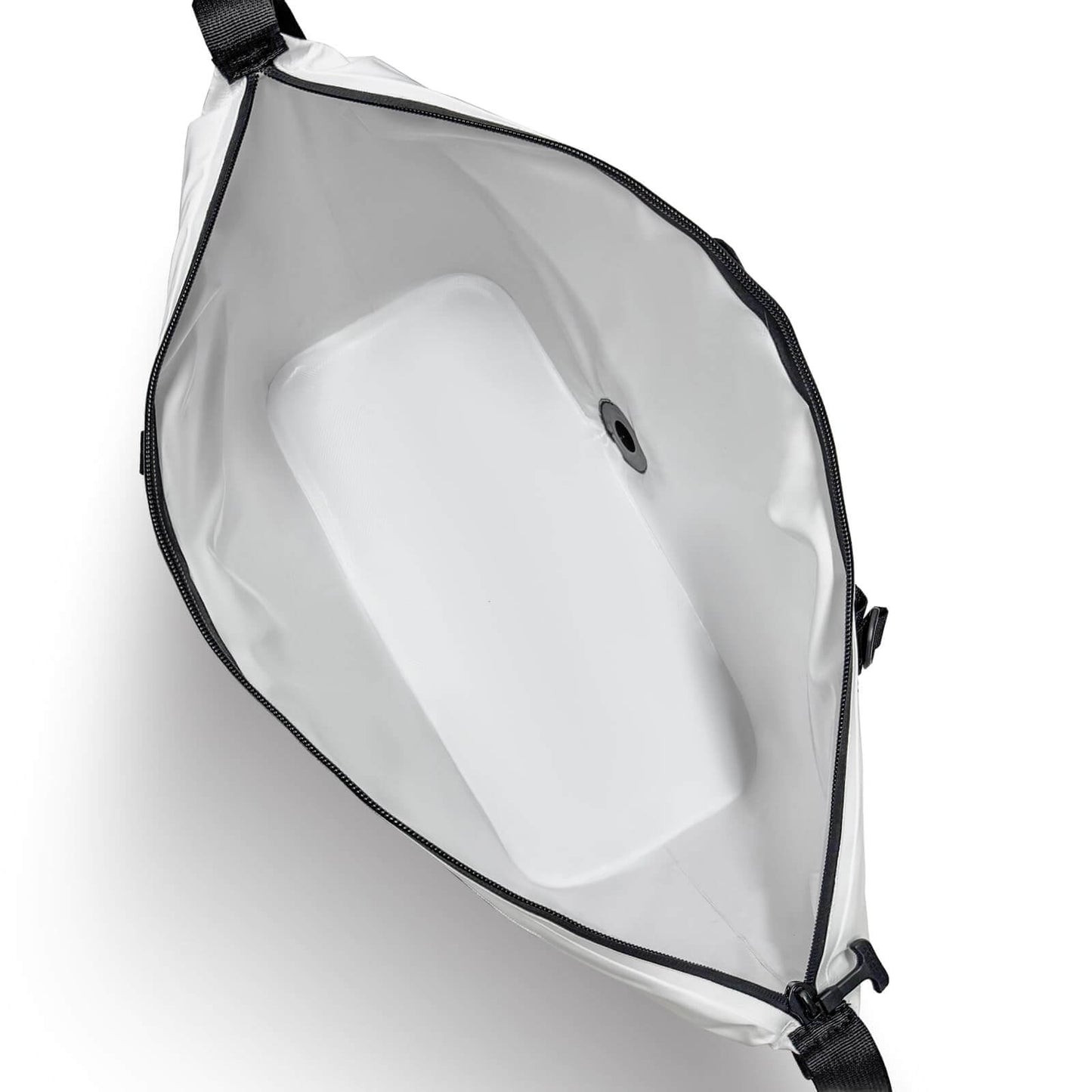 Buffalo Gear 37QT Fish Cooler Bag With Seamless Insulation