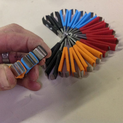 Rising Fishing Nippas