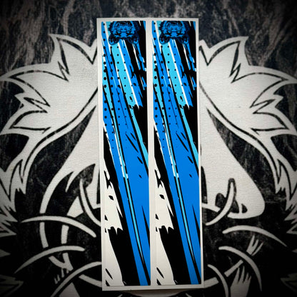 The Bowtique Comic Pop Arrow Wrap - 62