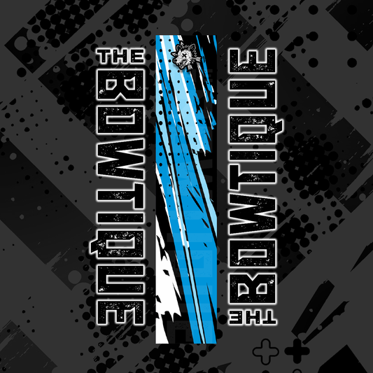 The Bowtique Comic Pop Arrow Wrap - 62