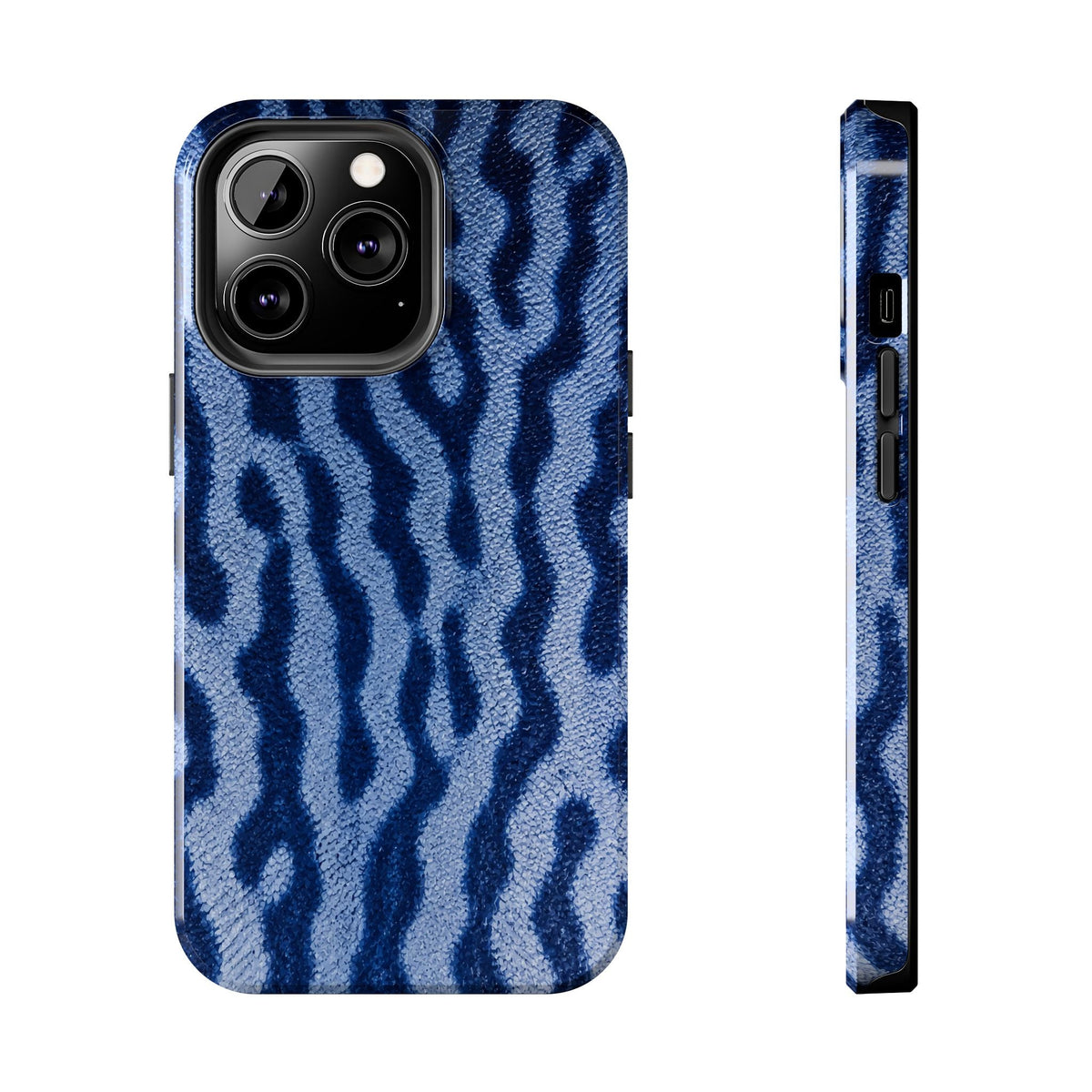 Texas Rigged Tees Holy Mackerel — Tough Phone Case