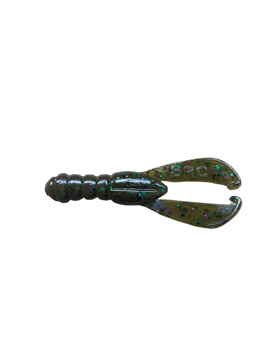 Blue Rock Custom Cash Craw 3.5”