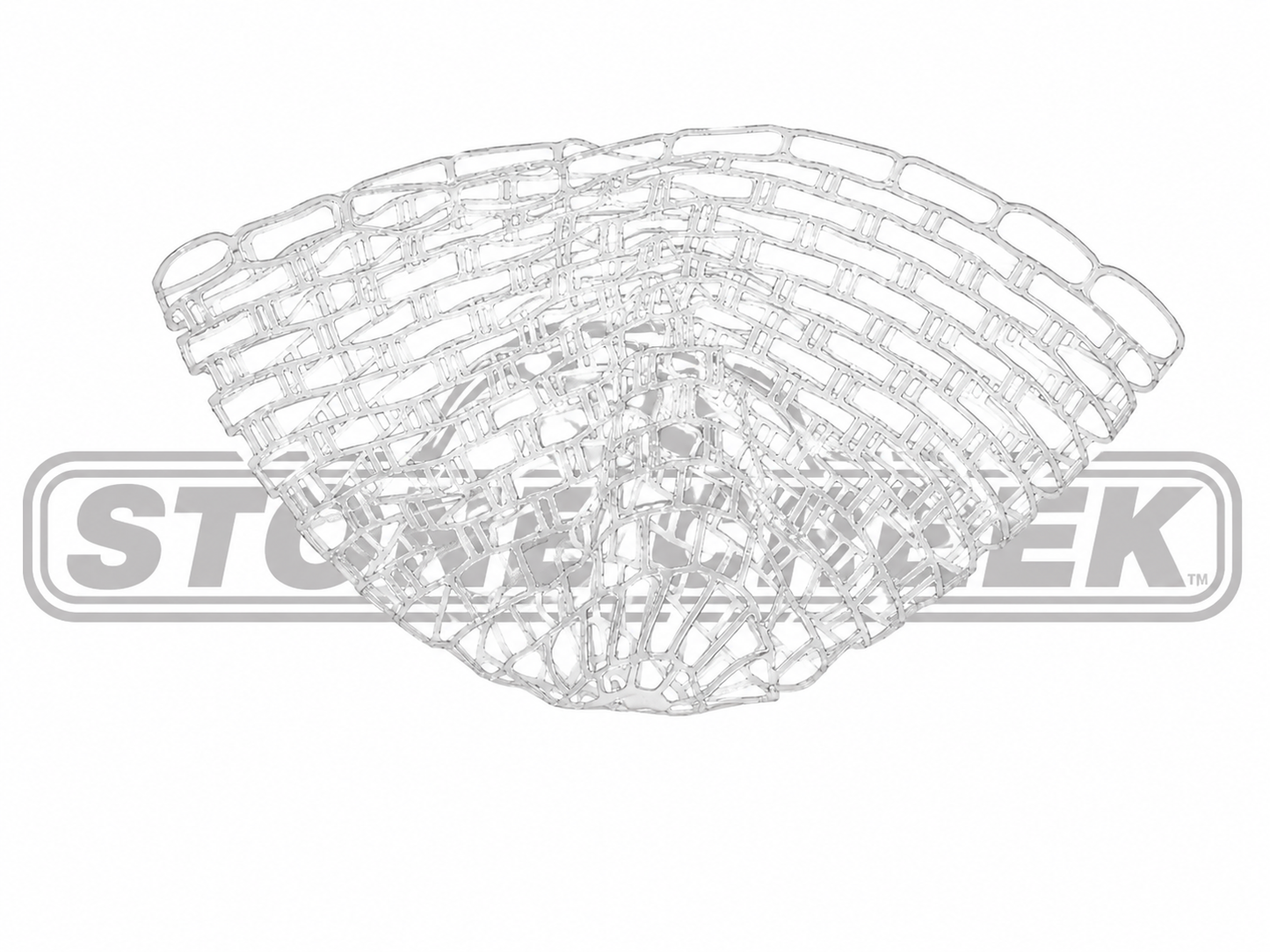 Stone Creek Replacement Ghost Netting