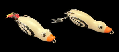 High Octane  HOCB Ducks