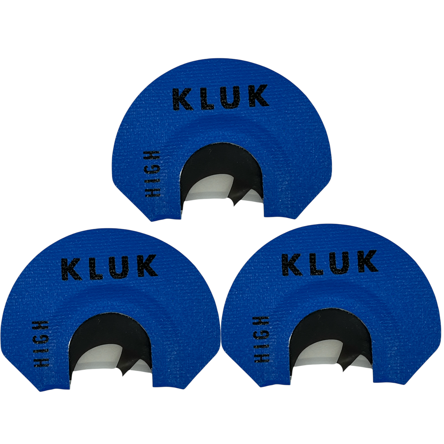 KLUK YOUNG GUN CUTTER