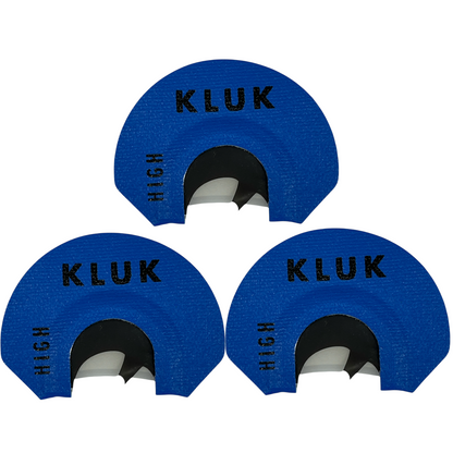 KLUK YOUNG GUN CUTTER